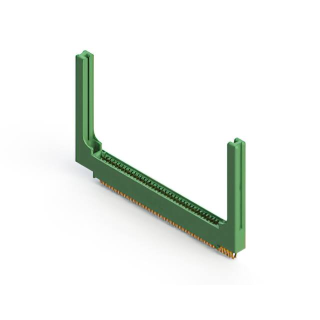 345-088-560-858 EDAC Inc.  Edgeboard Connectors